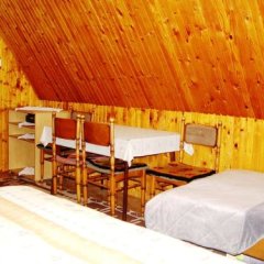 Guesthouse Durmitor Magic in Zabljak, Montenegro from 88$, photos, reviews - zenhotels.com