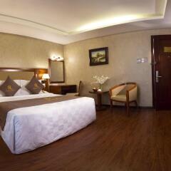 Aristo Saigon Hotel удобства в номере
