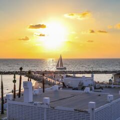 Melody Hotel - an Atlas Boutique Hotel Израиль, Тель-Авив - отзывы, цены и фото номеров - забронировать отель Melody Hotel - an Atlas Boutique Hotel онлайн помещение для мероприятий