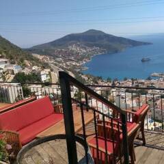 Mediteran Hotel Турция, Калкан - отзывы, цены и фото номеров - забронировать отель Mediteran Hotel онлайн фото 8