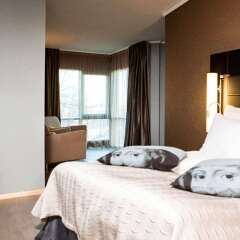 Clarion Hotel Stavanger комната для гостей фото 5