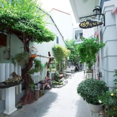 Отель Gia Vien Homestay Вьетнам, Хойан - отзывы, цены и фото номеров - забронировать отель Gia Vien Homestay онлайн фото 12