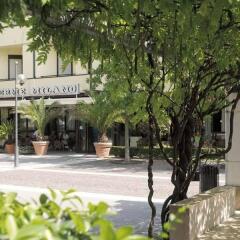 Отель Terme Milano Италия, Абано-Терме - 1 отзыв об отеле, цены и фото номеров - забронировать отель Terme Milano онлайн парковка