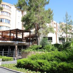 Отель Sueno Hotels Beach Side фото 8