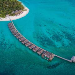 Отель Furaveri Island Resort & Spa фото 4