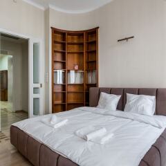 Отель Vaci 51 Apartment Венгрия, Будапешт - отзывы, цены и фото номеров - забронировать отель Vaci 51 Apartment онлайн комната для гостей фото 3