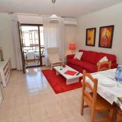 Апартаменты Apartment in Isla Playa, Cantabria 103315 by MO Rentals комната для гостей фото 5