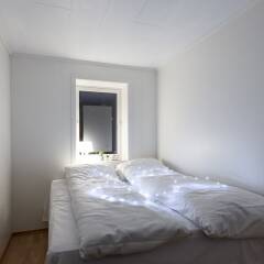 Отель Nordic Host Luxury Apts - Vestregata 72 Норвегия, Тромсе - отзывы, цены и фото номеров - забронировать отель Nordic Host Luxury Apts - Vestregata 72 онлайн комната для гостей фото 4
