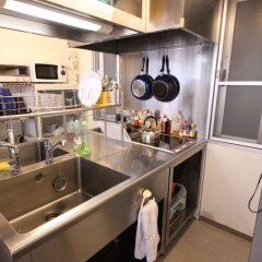 Отель Sakura Hostel Asakusa Япония, Токио - отзывы, цены и фото номеров - забронировать отель Sakura Hostel Asakusa онлайн в номере фото 2