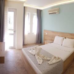 Tunacan Hotel комната для гостей