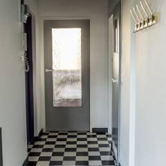 Отель Zoliborz Apartment Польша, Варшава - отзывы, цены и фото номеров - забронировать отель Zoliborz Apartment онлайн интерьер отеля