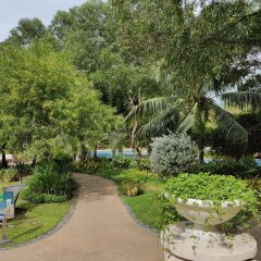 Отель Radisson Blu Hotel Cebu Филиппины, Лапу-Лапу - 1 отзыв об отеле, цены и фото номеров - забронировать отель Radisson Blu Hotel Cebu онлайн фото 3