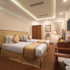 The Light Hotel комната для гостей фото 4