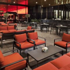 Отель Melia Vienna Австрия, Вена - 4 отзыва об отеле, цены и фото номеров - забронировать отель Melia Vienna онлайн питание фото 3