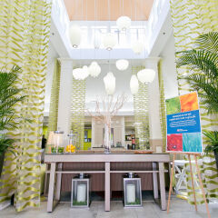 Отель Hilton Garden Inn Orange Beach интерьер отеля фото 2