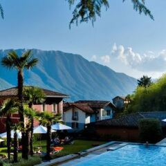 Отель Grand Hotel Tremezzo Италия, Тремеццо - 2 отзыва об отеле, цены и фото номеров - забронировать отель Grand Hotel Tremezzo онлайн фото 2