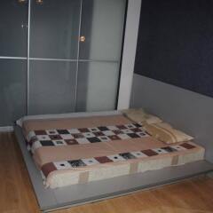 Отель Vip Arenda Minsk 2 Минск ванная