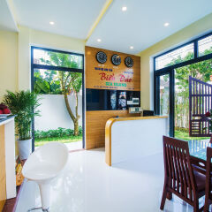 Отель Bien Dao Homestay Hoi An питание