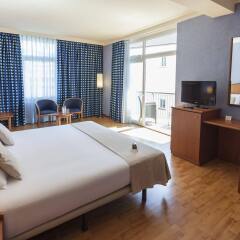 Delfin Hotel комната для гостей фото 4