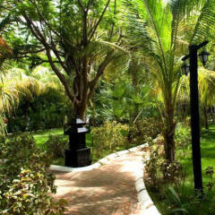 Thazin Garden Hotel фото 4