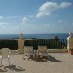 Отель San Antonio Guest House Мунксар пляж