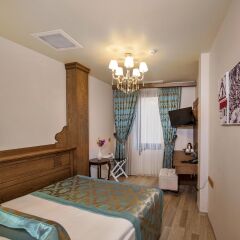 Perapolis Hotel комната для гостей фото 5