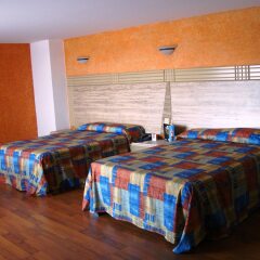 Hotel Cervantes Гвадалахара фото 4