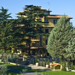 Hotel Poggio Regillo фото 4