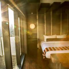 Dana Hotel and Spa балкон