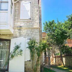 Taskonak Alacati Butik Hotel Чешме фото 11