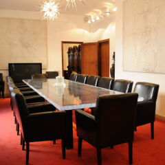 Отель Circo Massimo Exclusive Suite Рим помещение для мероприятий