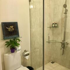 Апартаменты Anada Serviced Apartments In Dalat Далат ванная фото 2