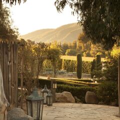 Отель Bernardus Lodge & Spa фото 9