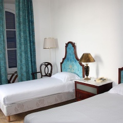 Hotel Castille фото 9