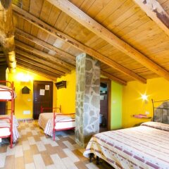 Гостевой Дом Agriturismo Al-Marnich Скиньяно детские мероприятия фото 2