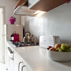 Апартаменты Mh Apartments Ramblas Барселона в номере