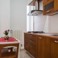 Отель Il Tacco Dello Stivale B&B Лечче в номере