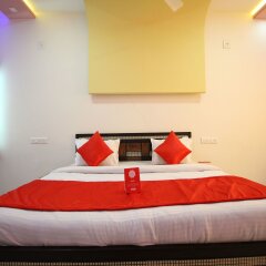 Отель Siddharth Inn Индия, Гандхинагар - отзывы, цены и фото номеров - забронировать отель Siddharth Inn онлайн