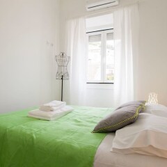 Отель Maria Terrace Lisbon комната для гостей фото 3