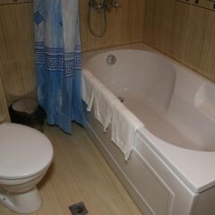 Adjev Han Hotel Сандански ванная