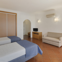Turim Estrela do Vau Hotel комната для гостей фото 4