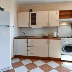 Home-Hotel Nizhniy Val 41-2 Киев фото 21