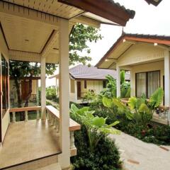 Отель Курортный отель Amantra Resort & Spa Таиланд, Ланта - отзывы, цены и фото номеров - забронировать отель Курортный отель Amantra Resort & Spa онлайн