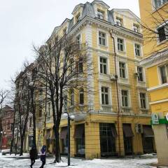 Хостел A16 фото 18