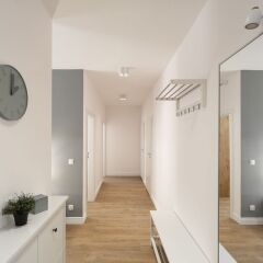 Отель Little Home - Rajska 8 Польша, Гданьск - отзывы, цены и фото номеров - забронировать отель Little Home - Rajska 8 онлайн фото 11