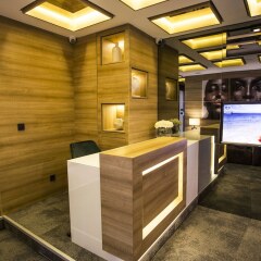 Отель Eden Luxury Suites Terazije интерьер отеля фото 2