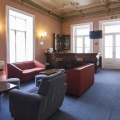 The Rex Hotel интерьер отеля фото 2