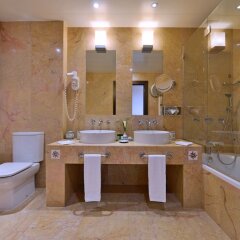 Pestana Vila Sol Golf & Resort Hotel ванная фото 2