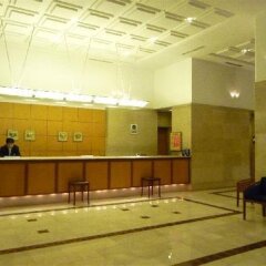 Best Western Premier Seoul Garden Hotel сауна