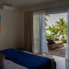 Sinalei Reef Resort & Spa in Siumu, Samoa from 322$, photos, reviews - zenhotels.com guestroom photo 4